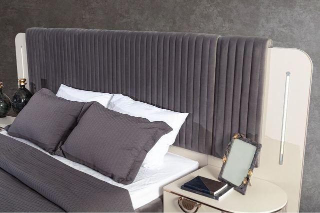 Модерновая мебель для спальни Атлантис