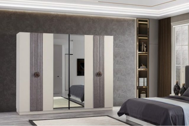 Модерновая мебель для спальни Атлантис Модерновая мебель для спальни Атлантис