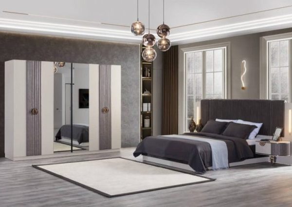 Модерні меблі для спальні Атлантіс