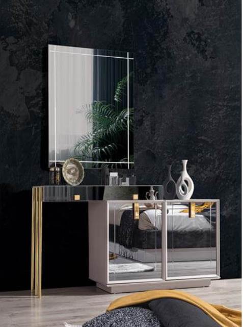 Светлая мебель для спальни Белла, Турция Светлая мебель для спальни Белла, Турция