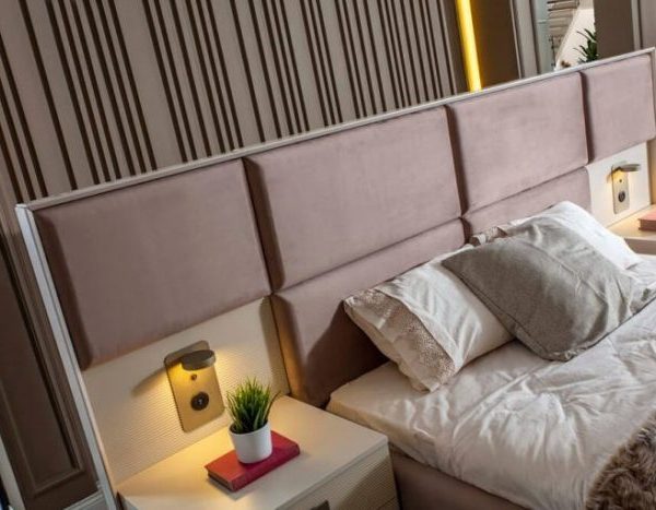 Современная спальня Берлис, Турция