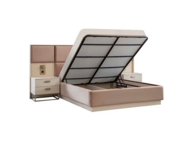 Современная спальня Берлис, Турция Современная спальня Берлис, Турция