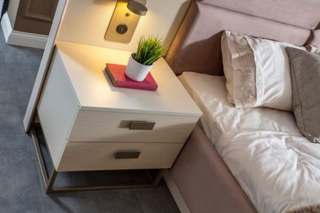 Современная спальня Берлис, Турция