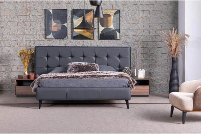 Ореховая спальня Кавани