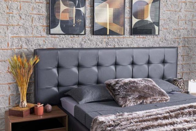 Ореховая спальня Кавани