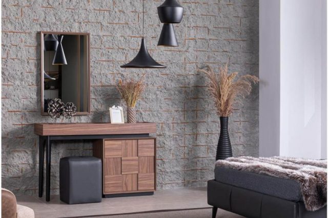 Ореховая спальня Кавани Ореховая спальня Кавани