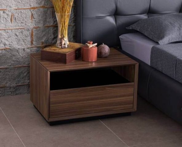 Ореховая спальня Кавани