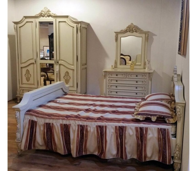 Румынский деревянный шкаф Регал Румынский деревянный шкаф Регал