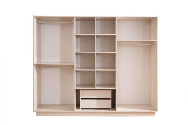 Бежевая спальня Элиза Бежевая спальня Элиза