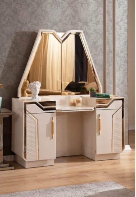 Бежевая спальня Элиза Бежевая спальня Элиза