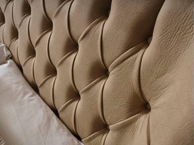 Спальня в цвете орех Феникс, Турция