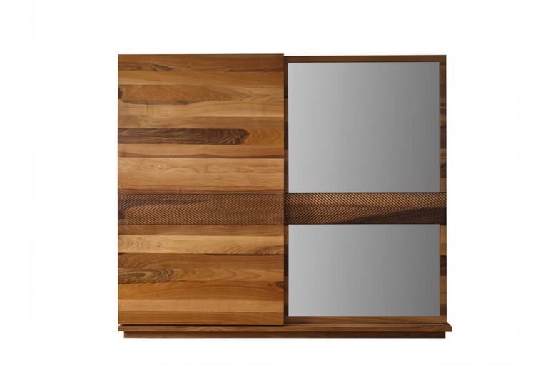 Спальня в цвете орех Феникс, Турция