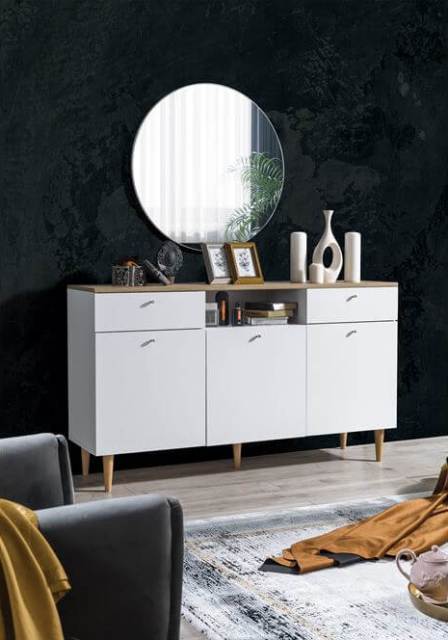 Белая спальня Фреш, Турция Белая спальня Фреш, Турция