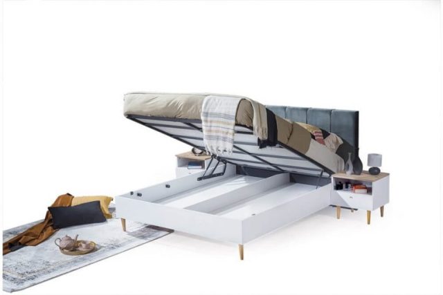 Белая спальня Фреш, Турция Белая спальня Фреш, Турция