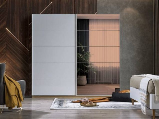 Белая спальня Фреш, Турция Белая спальня Фреш, Турция