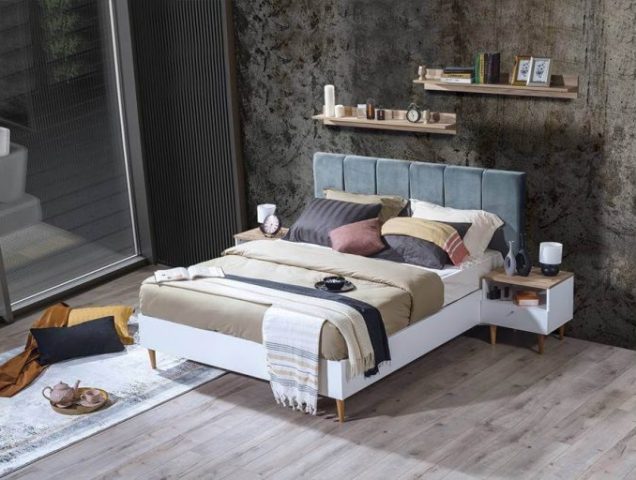 Белая спальня Фреш, Турция Белая спальня Фреш, Турция