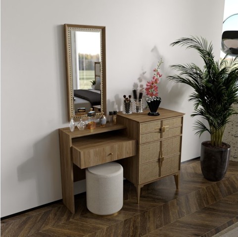 Спальня Хазеран орех Спальня Хазеран орех