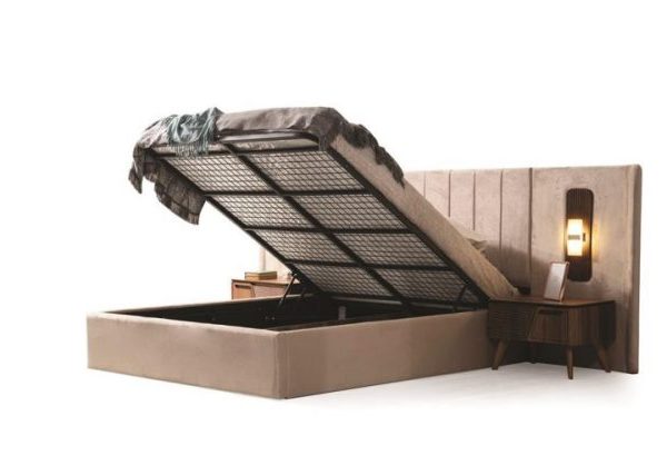 Ореховая спальня Гермес, Турция