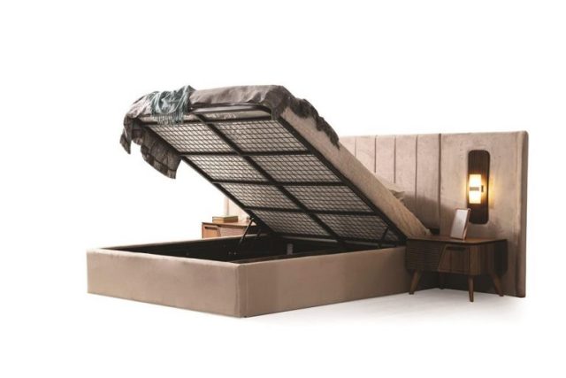 Ореховая спальня Гермес, Турция