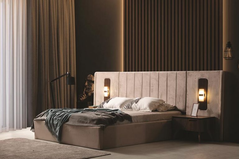 Ореховая спальня Гермес, Турция Ореховая спальня Гермес, Турция