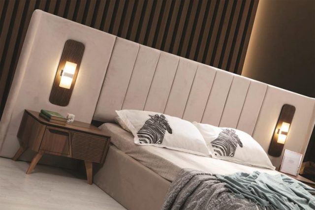 Ореховая спальня Гермес, Турция Ореховая спальня Гермес, Турция