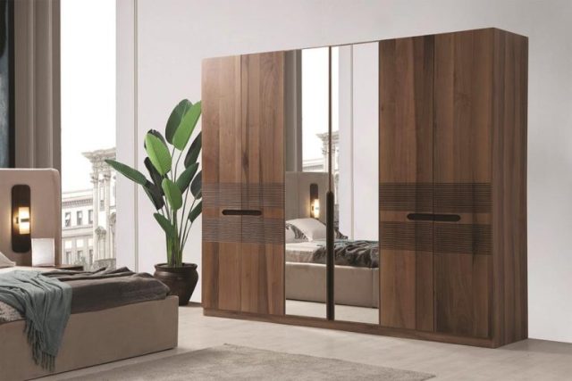 Ореховая спальня Гермес, Турция Ореховая спальня Гермес, Турция