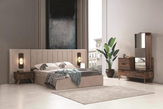 Ореховая спальня Гермес, Турция Ореховая спальня Гермес, Турция