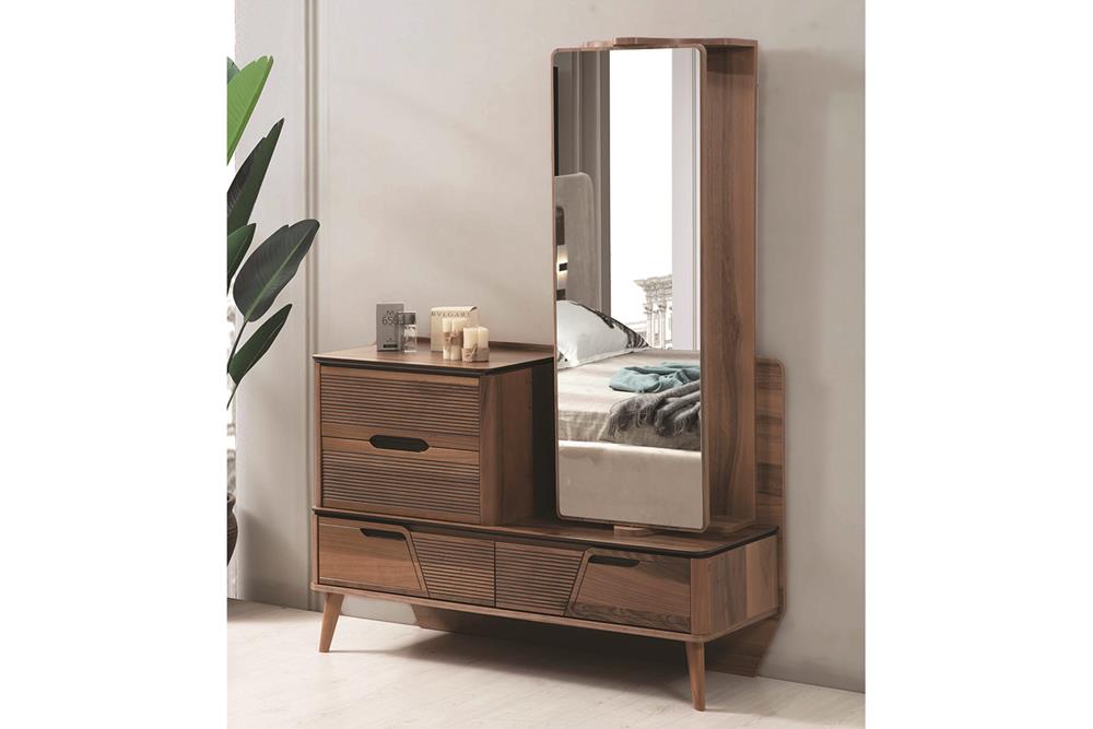 Ореховая спальня Гермес, Турция