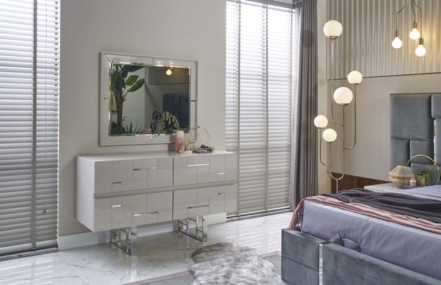 Серая спальня Ибица, Турция