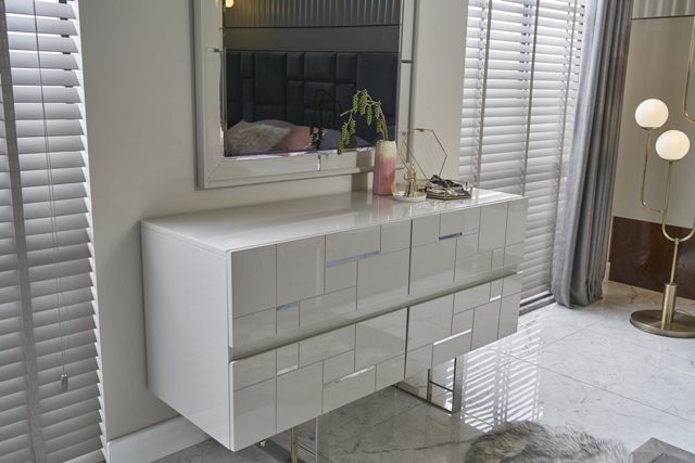 Серая спальня Ибица, Турция Серая спальня Ибица, Турция