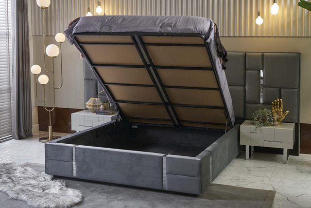 Серая спальня Ибица, Турция