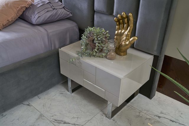 Серая спальня Ибица, Турция