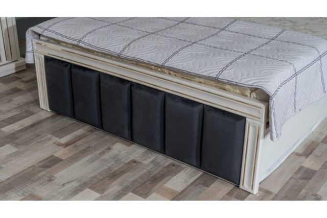 Белая спальня Инчи модерн Белая спальня Инчи модерн