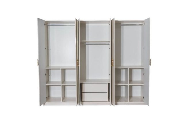 Белая спальня Инчи модерн Белая спальня Инчи модерн