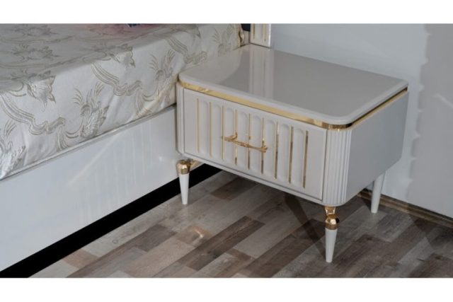 Белая спальня Инчи модерн Белая спальня Инчи модерн