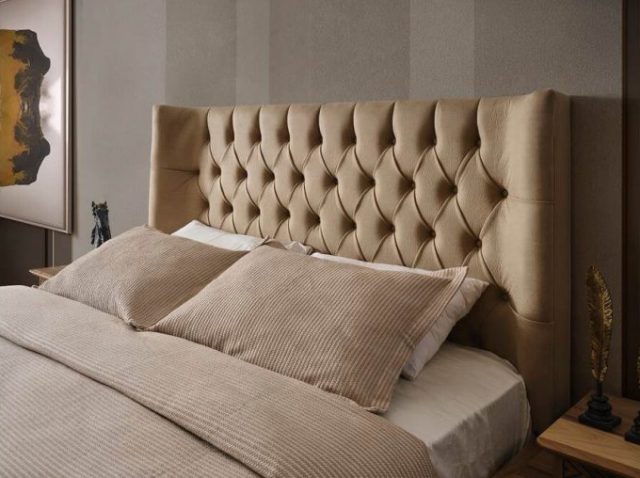 Спальня в цвете орех Феникс, Турция