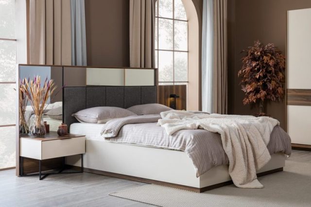 Спальный гарнитур Джанти Спальный гарнитур Джанти