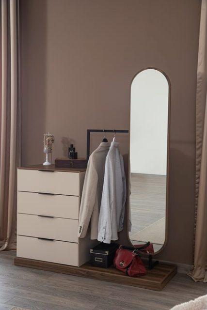 Спальный гарнитур Джанти Спальный гарнитур Джанти