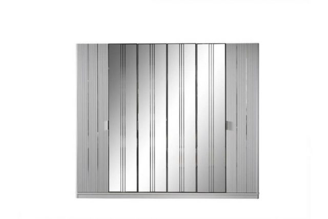 Серая спальня Кайра модерн Серая спальня Кайра модерн