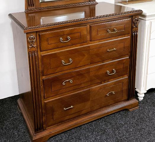 Румынская спальня Виктория, Ардудана Румынская спальня Виктория, Ардудана