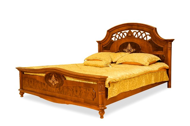 Классическая румынская спальня Лариса Классическая румынская спальня Лариса