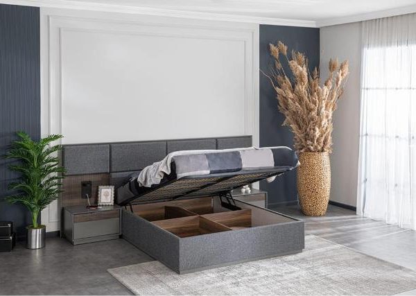 Серая спальня Сокол, Турция