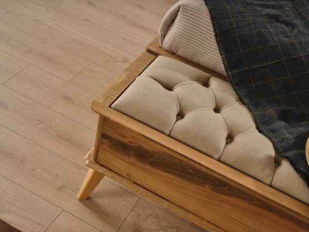 Спальня в цвете орех Феникс, Турция