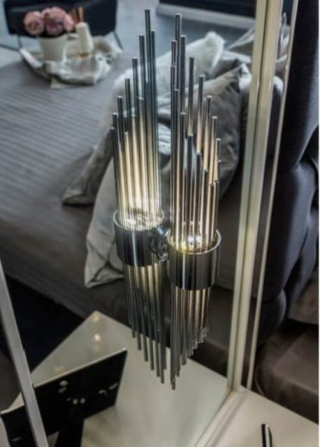 Турецкая зеркальная спальня Мальдивы Турецкая зеркальная спальня Мальдивы