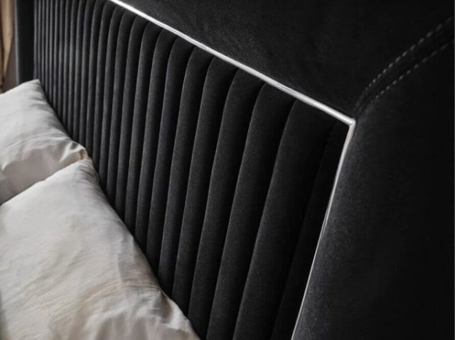 Белая современная спальня Матера, Турция Белая современная спальня Матера, Турция