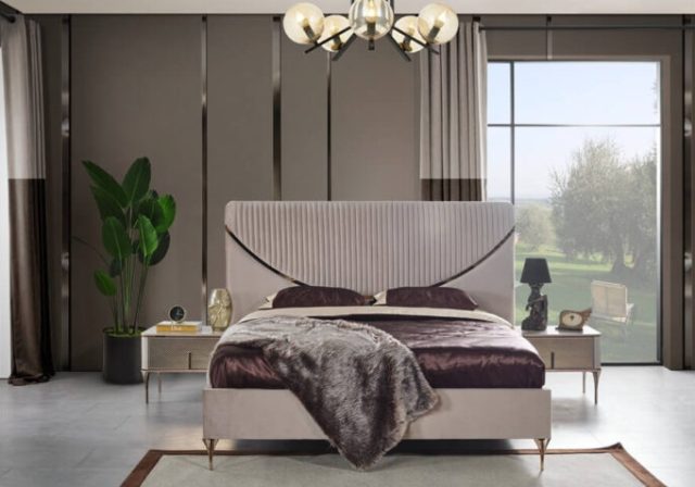 Бежевая спальня Найс, Турция Бежевая спальня Найс, Турция