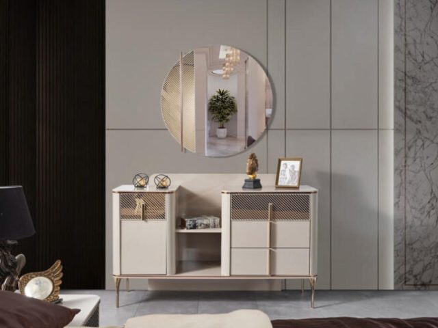 Бежевая спальня Найс, Турция Бежевая спальня Найс, Турция