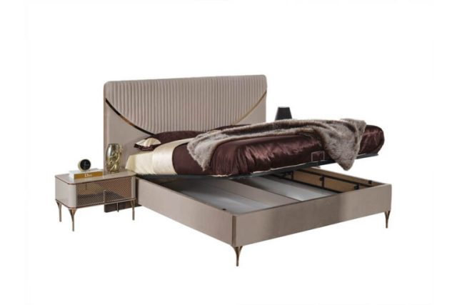 Бежевая спальня Найс, Турция Бежевая спальня Найс, Турция