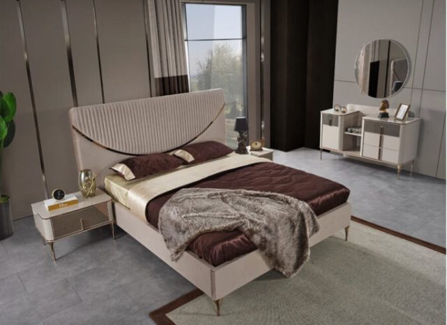 Бежевая спальня Найс, Турция Бежевая спальня Найс, Турция