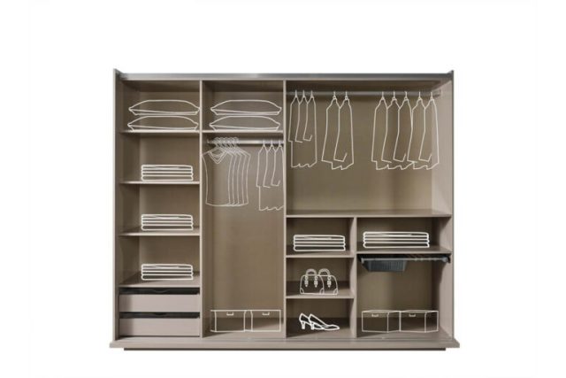 Бежевая спальня Найс, Турция Бежевая спальня Найс, Турция